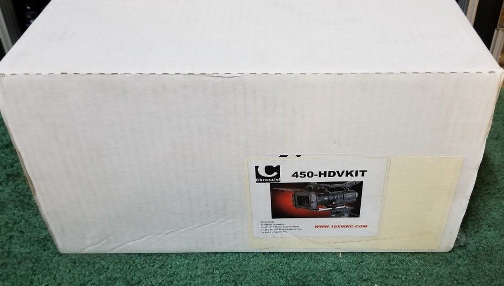 Chrosziel 450-HD KIT
