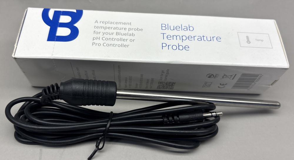 Bluelab Temperature Probe