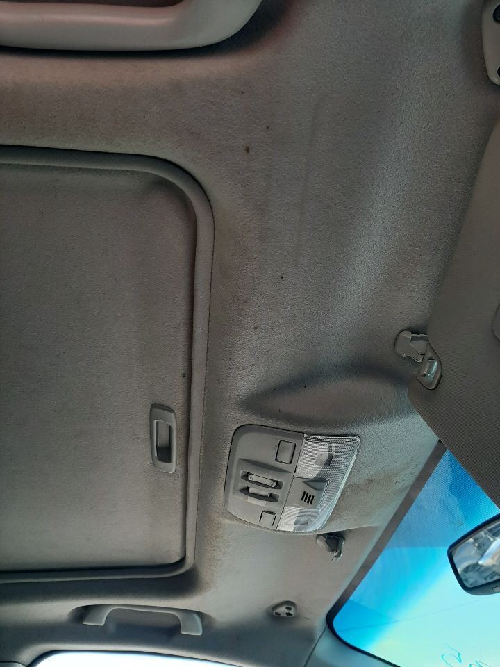 IMPREZA 2012 Headrest 928025