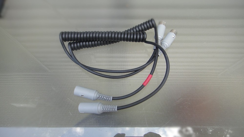 99 BMW R1100RT AUTO COM PRO MOTORCYLE INTERCOM SYSTEM