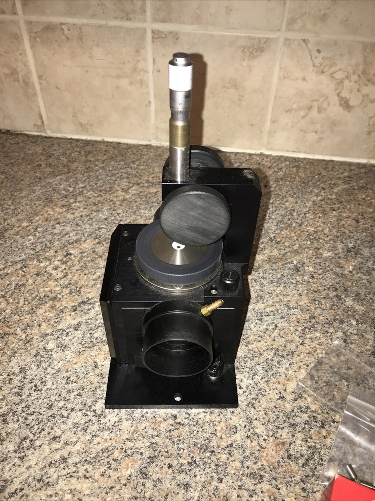 Pike Technologies Sampling Accessory