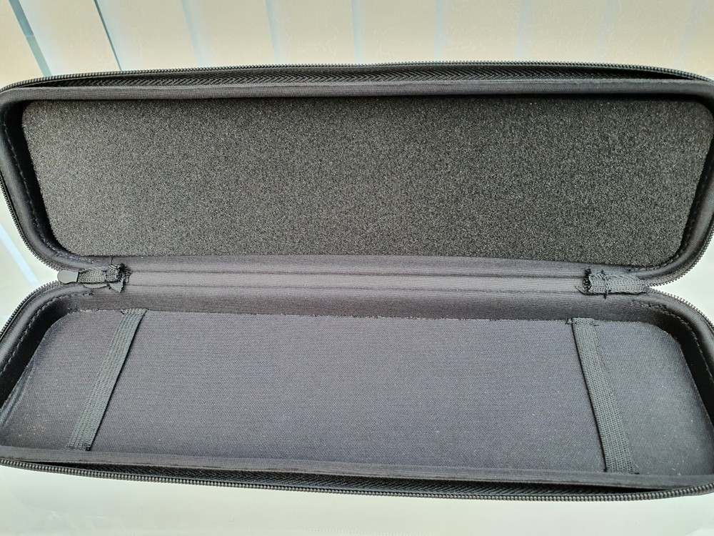 U BOAT Watch Box Case GENUINE