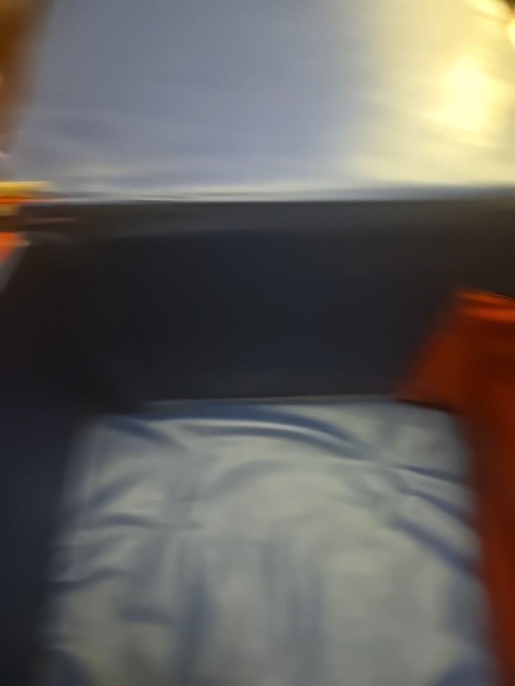 Vintage View Master Projector 120V with case