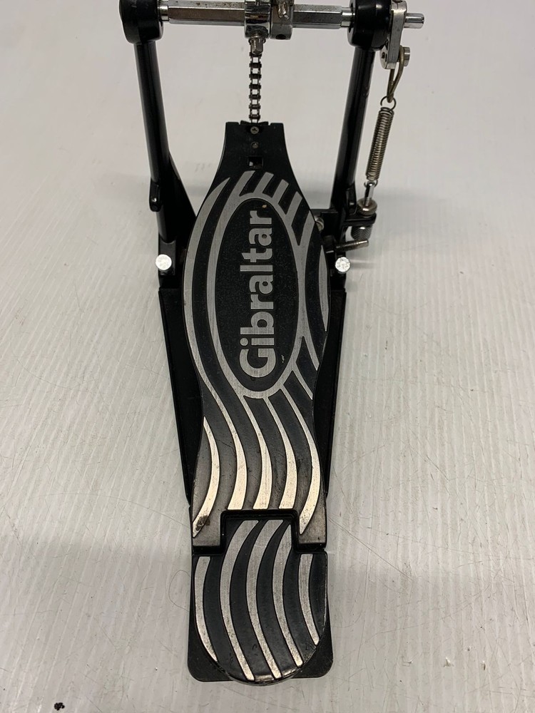 Gibraltar Single Bass Drum Pedal