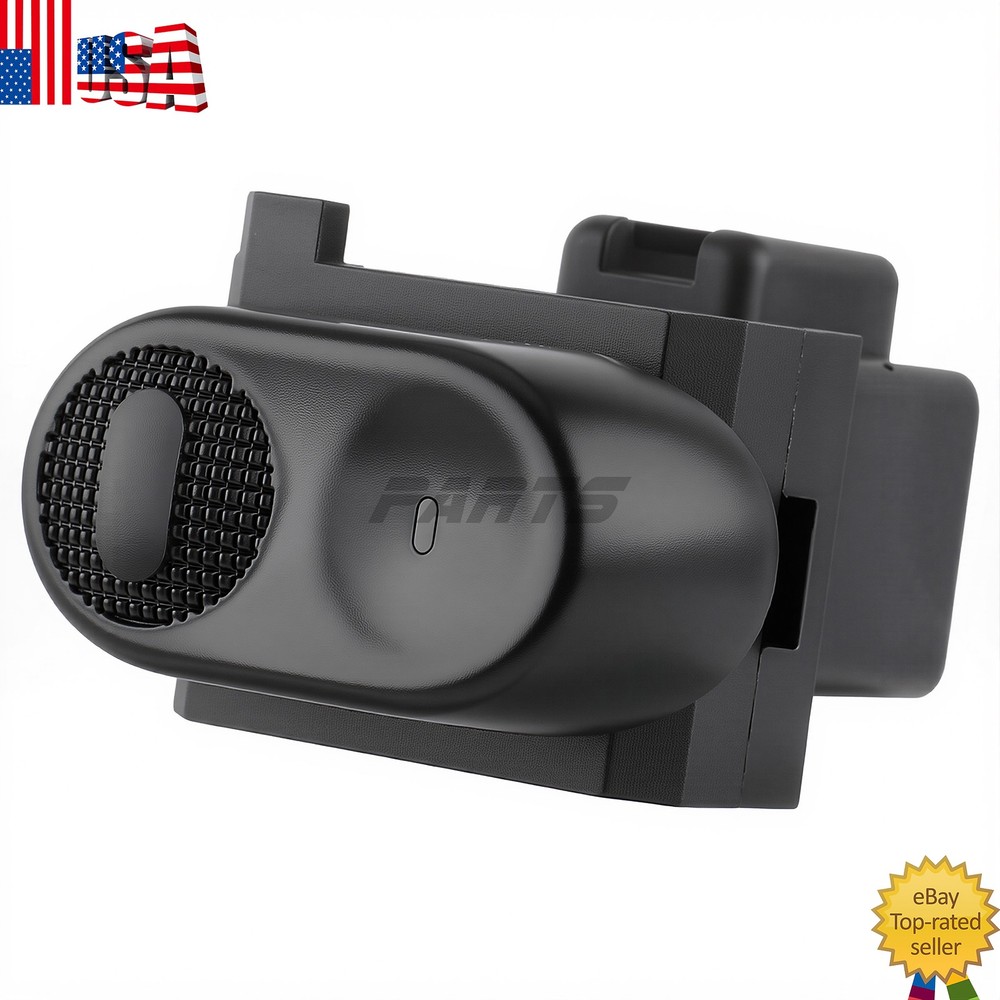 Front Driver Side Passenger Window Switch For 2007-2018 Freightliner Cascadia