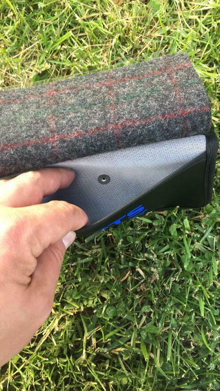 Fly Fishing Wallet / 6 Pages