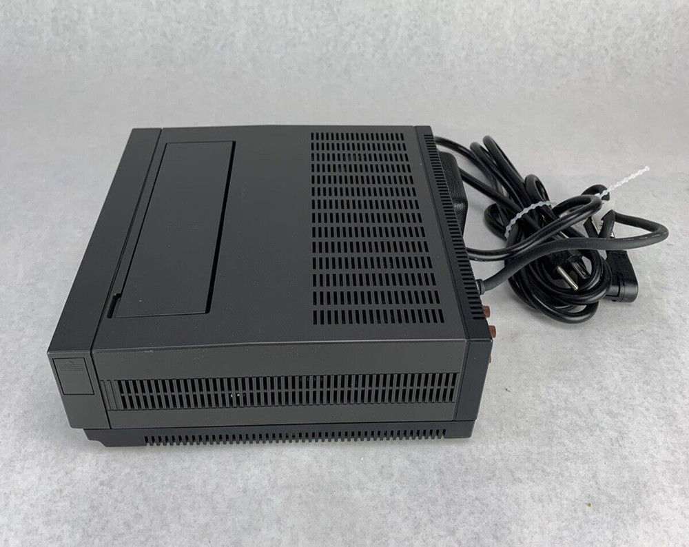 Panasonic NV-V410 Programmable Tuner/Timer