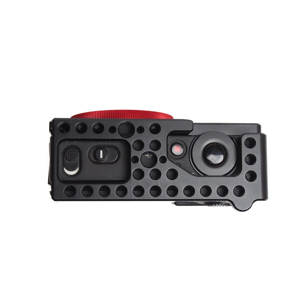 XLCS Camera Cage for Sigma FP / FP L Cameras