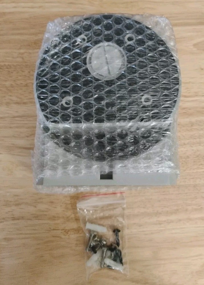 GE Security DR-RWM Rugged Dome Mount. #Y363
