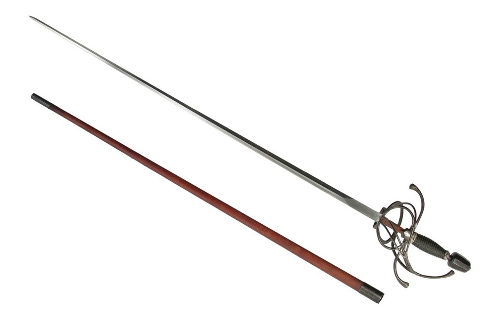 Hanwei - Solingen stoque