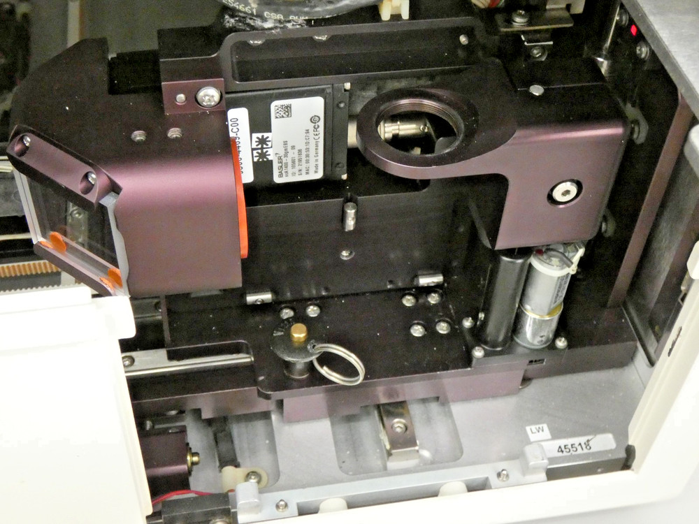 Essen Bioscience IncuCyte Zoom Microscope & Controller For Live Cell Analysis