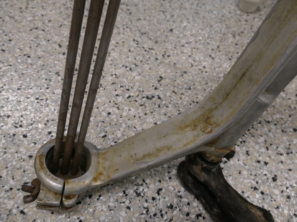 Belshaw Type B Donut Dropper Glazing