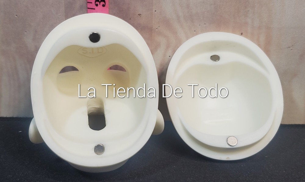 JOINTED DOLL HEAD FOR CUSTOMIZING NORMAL SKIN BJD BALL