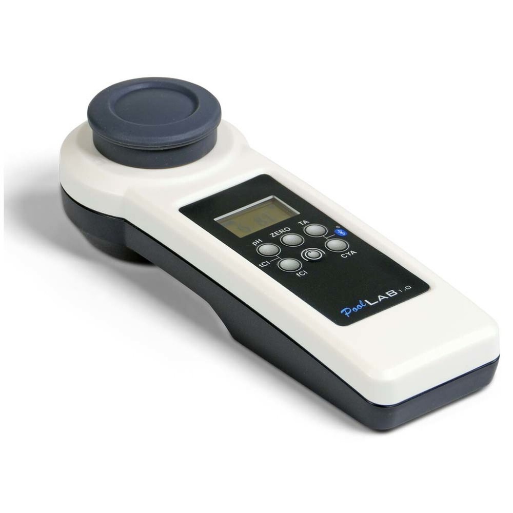 Refill Tablets for Water ID electronic water tester