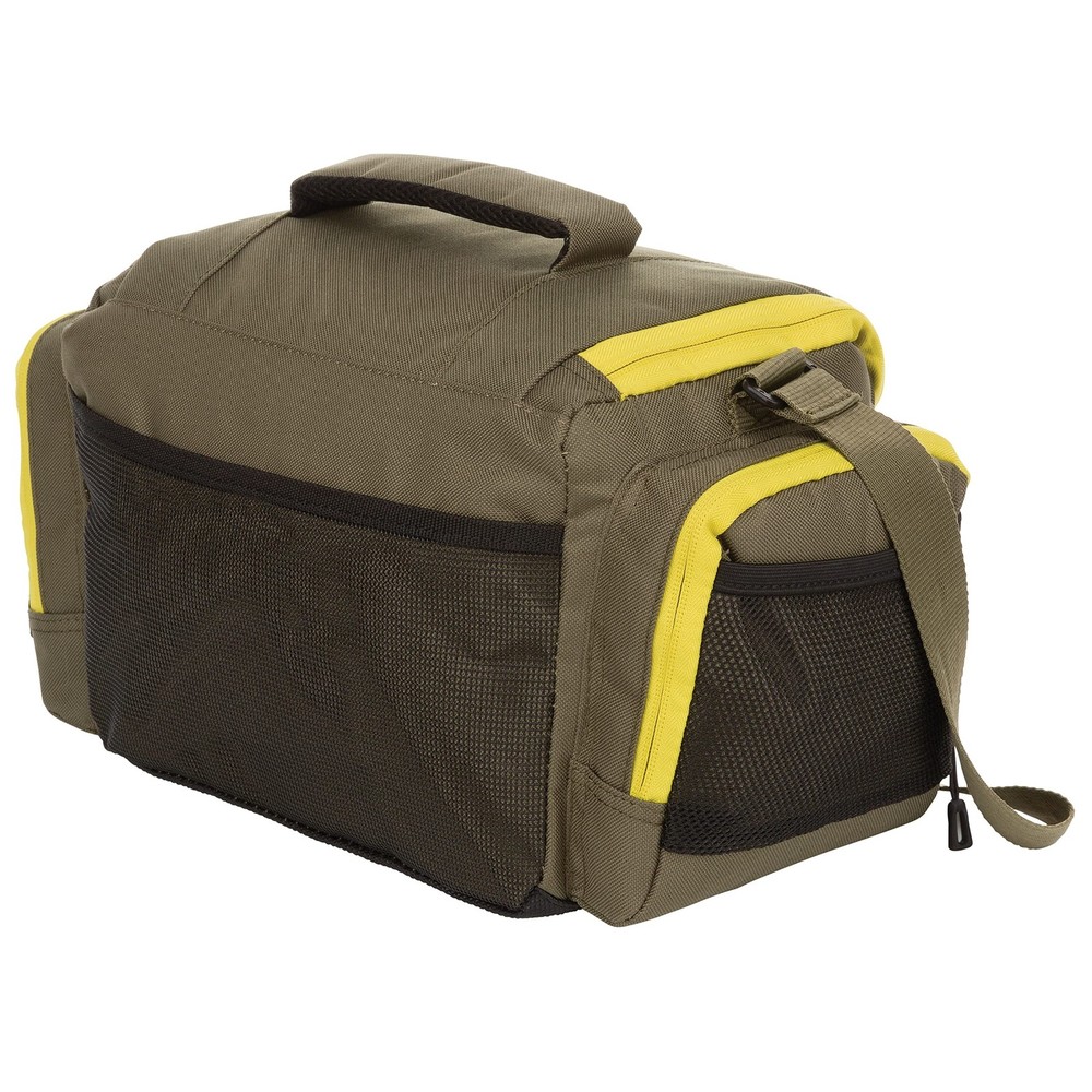 Okeechobee Medium Tackle Bag (Olive Night) Olive Night