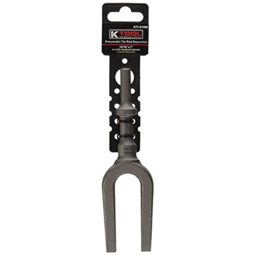 Air Chisel Ball Joint Separator 7 Inch