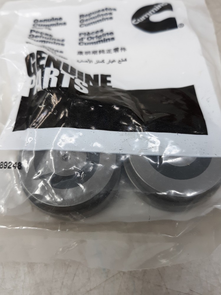 Cummins 3056009 Actuator Disc Genuine OEM 2pack