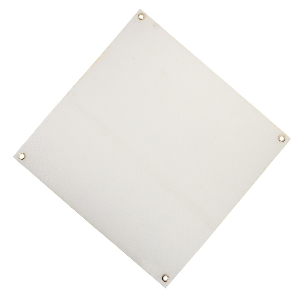 Archery Baffle Cloth Shot Net Reinforced Nets Bow Netting