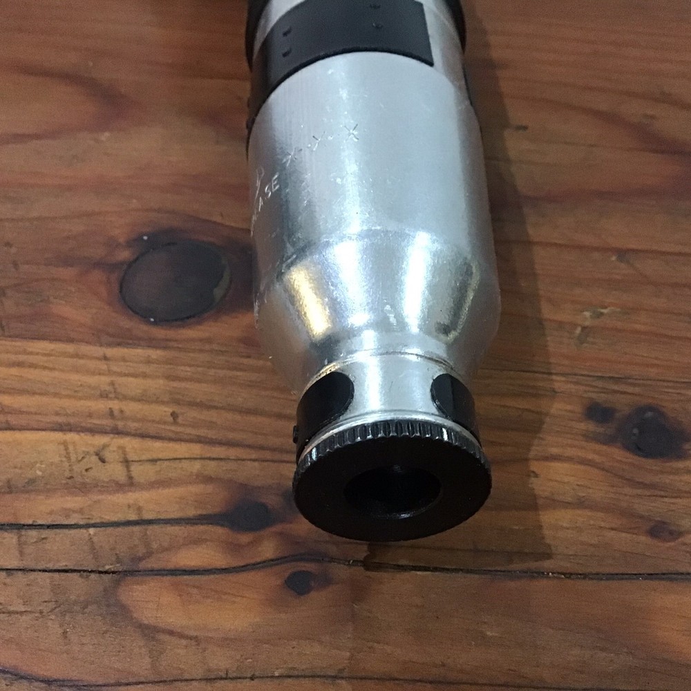 ARO Pneumatic / Air Push To Start Screwdriver