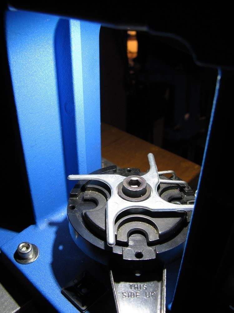 Reloading Press Light for Dillon 550 Press LED Checking Verifying Powder Charges