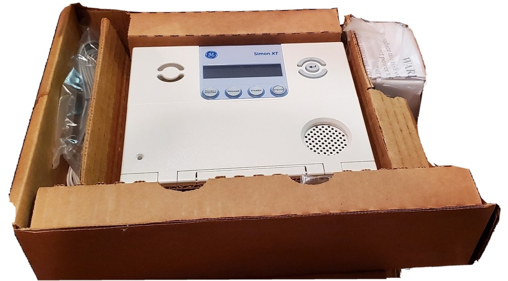 80-632-3N-XT GE Security Simon XTI