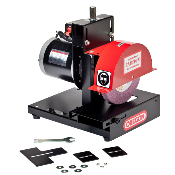 New Oregon Electric Blade Grinder/Sharpener 88-025