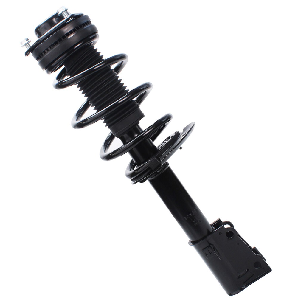 Complete Front Struts w/ Coil Spring Assembly for 2009 - 2019 Dodge Journey V6