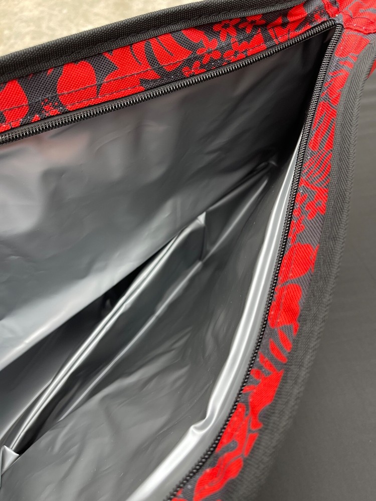 Snap-On Tools Cooler Tote Bag NOS