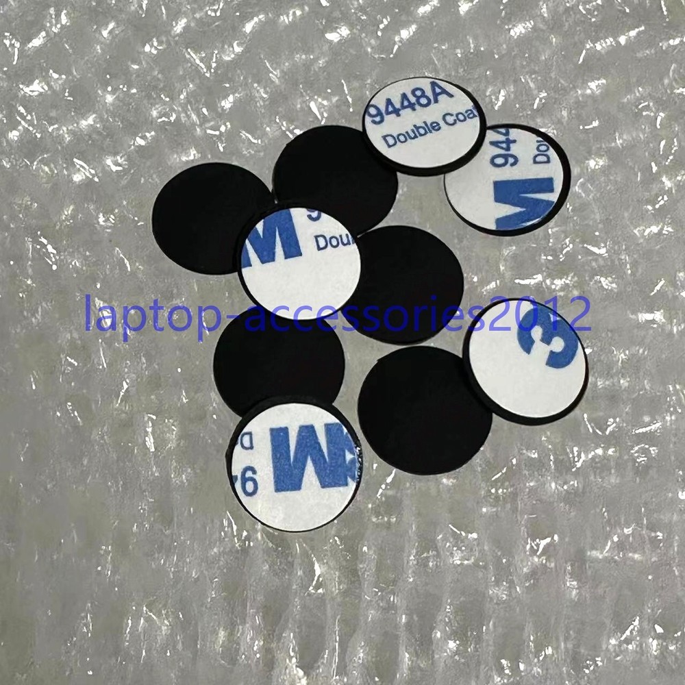 10pcs New Rubber Feet Bottom Cover for Thinkpad E450 E460 E455 E465