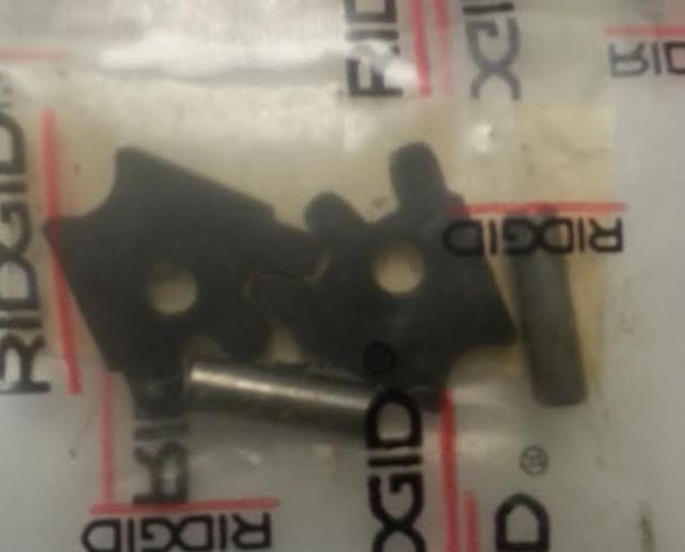 Ridgid 51485 Gear SegmentsE2074x Replacement Part