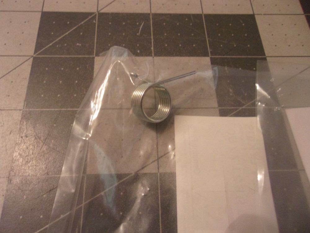 Perkins 198217750 Spring 402F-05 403A-11