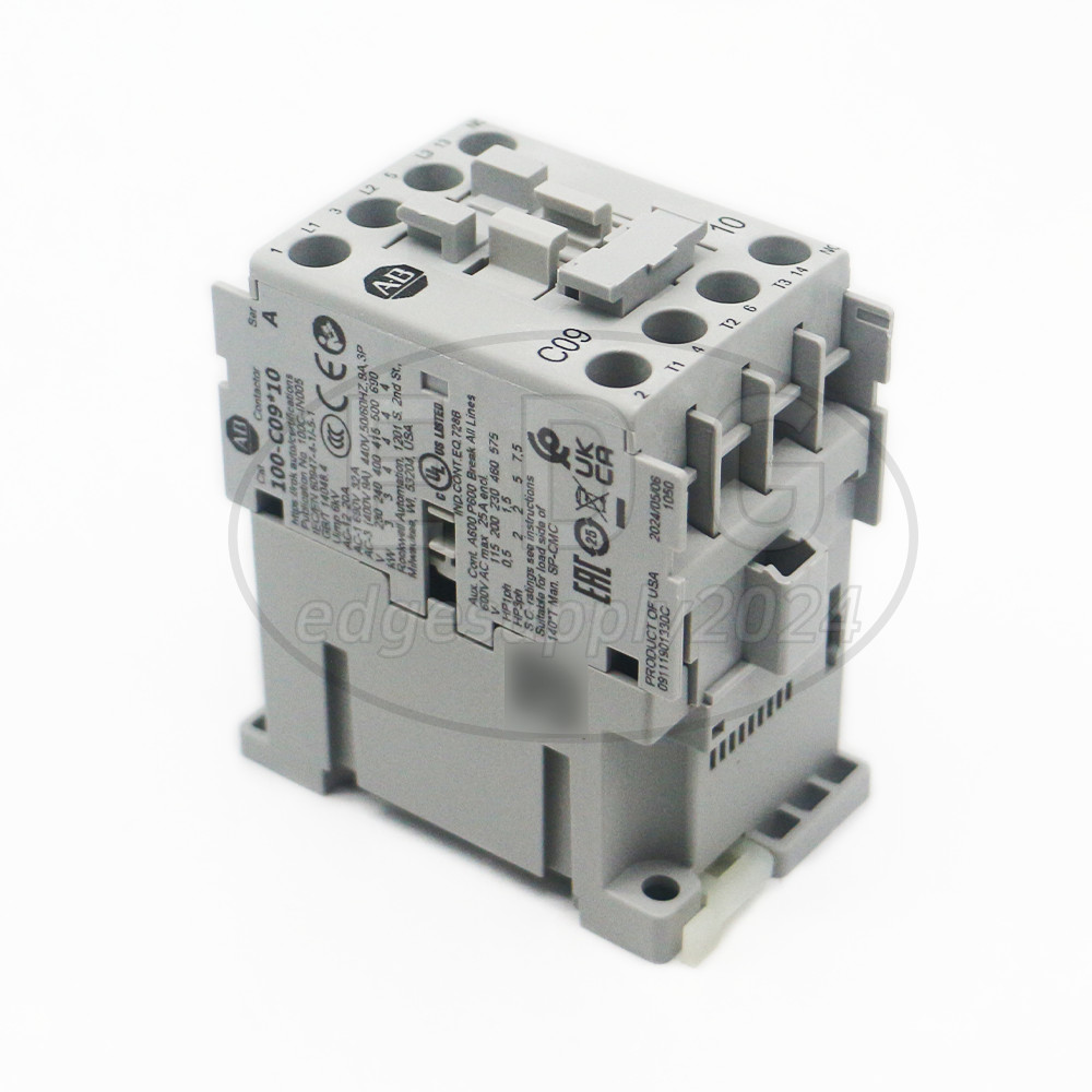 NEW Allen Bradley 100-C09D10 contactor FAST SHIPPING