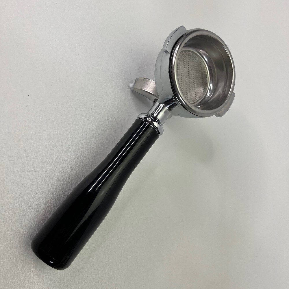 IBERITAL IB7/INTENZ Double Filter Holder