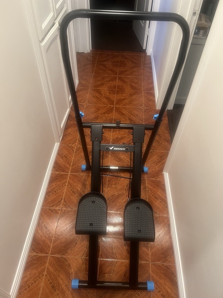 MERACH Step Machine