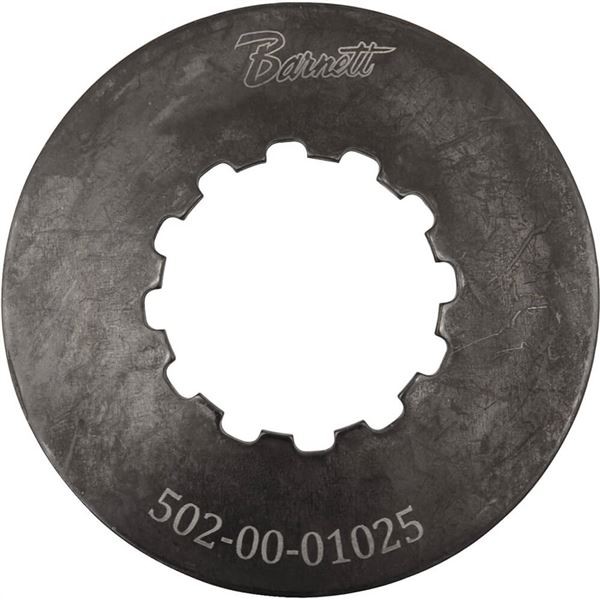 Barnett - 502-00-01025 - Clutch Spring Kit, Heavy Duty