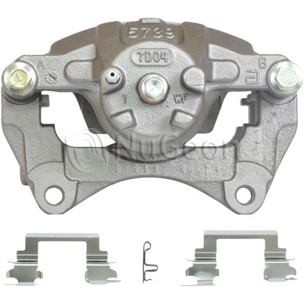 Vision Oe 99-17728A