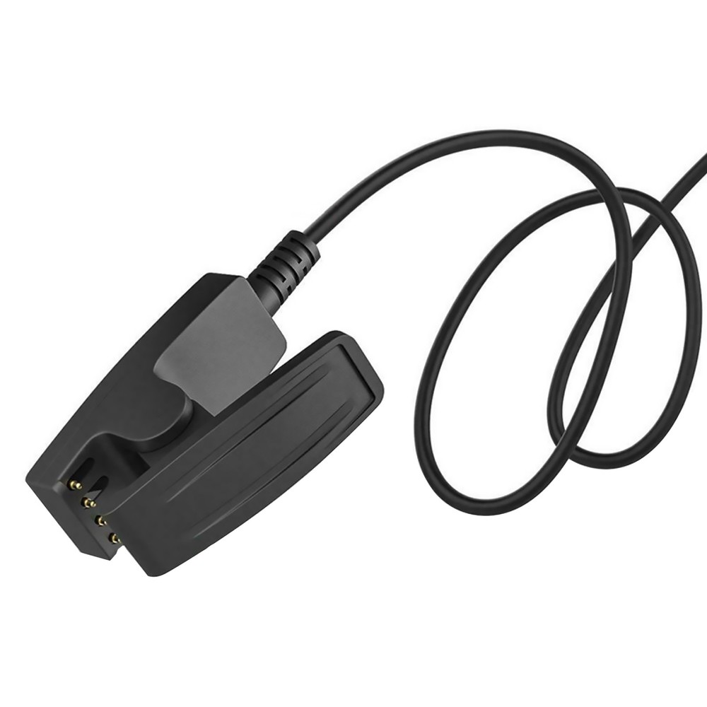 USB Charging Cable Clip Charger Dock For Garmin Forerunner 735XT 235 230 Watch x