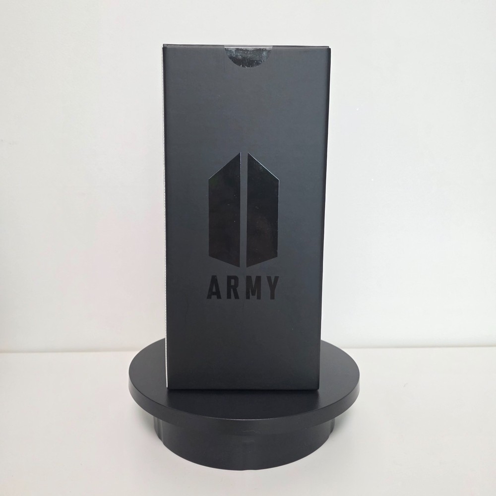 BTS Official Light Stick Ver.4 Authentic Sealed New