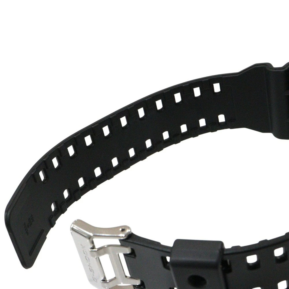 Includes Inner and Outer Box Manual CASIO G SHOCK GA 100CF 1AJF G Shock Quartz G