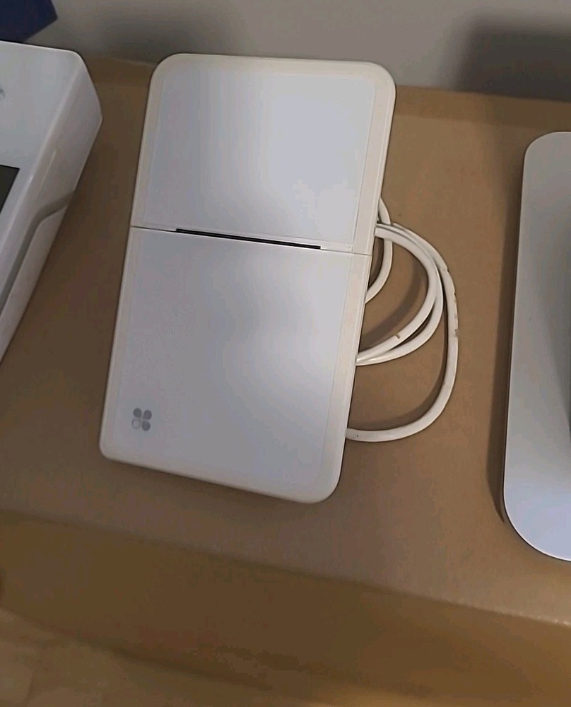 Clover Network P200 Mobile Printer Usb Included