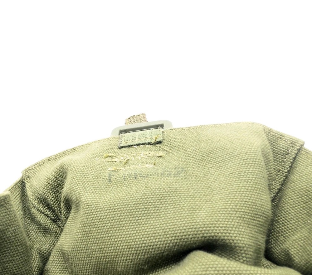 Canadian Armed Forces 64 Pattern Grenade Pouch NOS