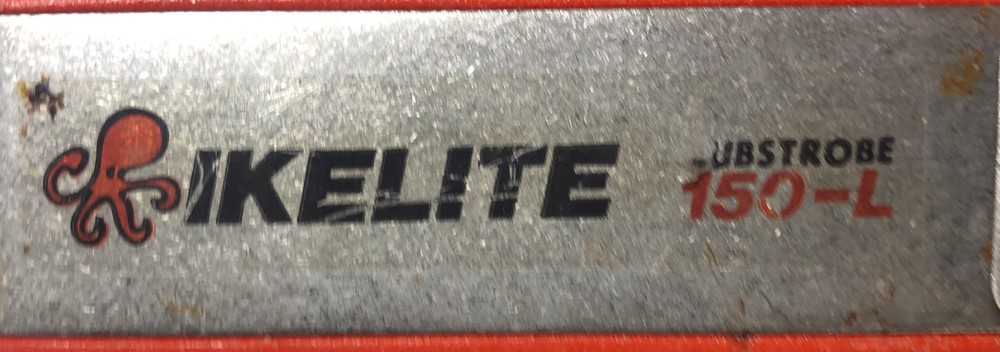 Sub Strobe150-L Underwater lkeLite Light