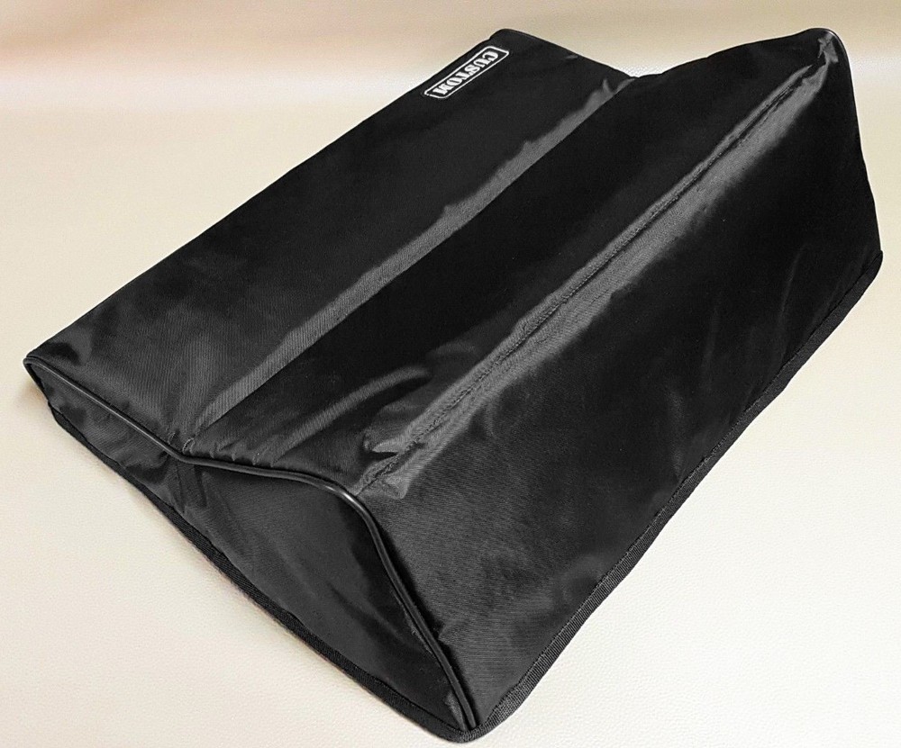 Custom padded cover for MOOG Sub Phatty