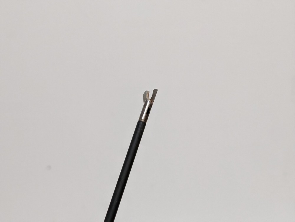 DYONICS 7208034 Forceps (USED).