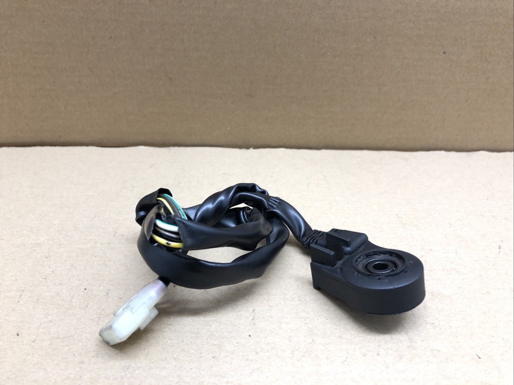 Cfmoto Cf 650 Tr 2014 - 2017 Side Stand Switch