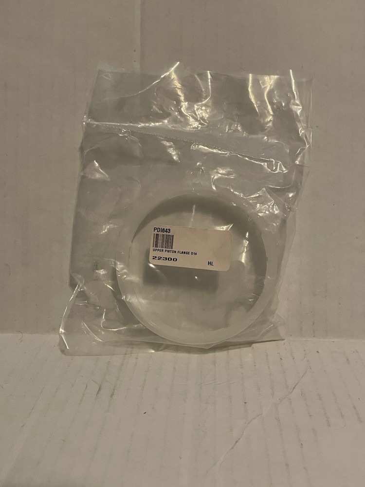 PD1643 Upper Piston Flange D14 22300 HL