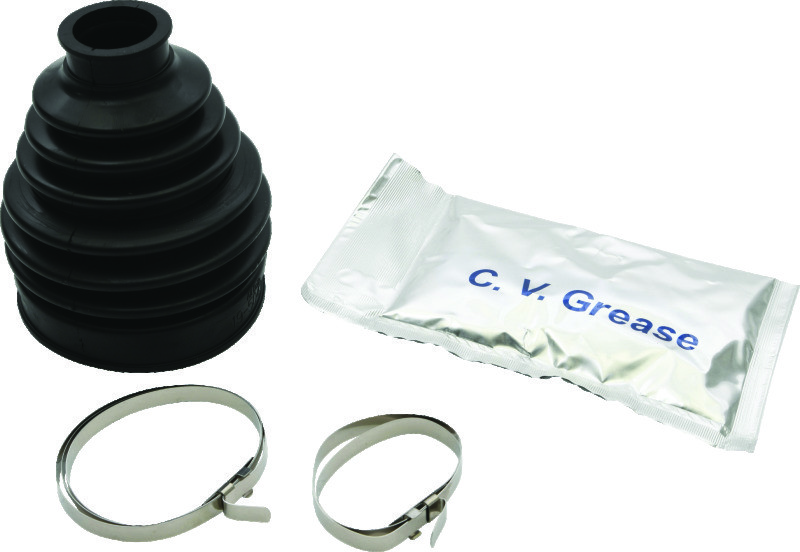 QuadBoss For CV Boot Kit