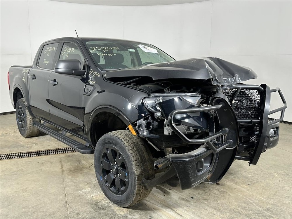 Camera/Projector Camera Windshield Mounted Fits 19-20 RANGER 2753779