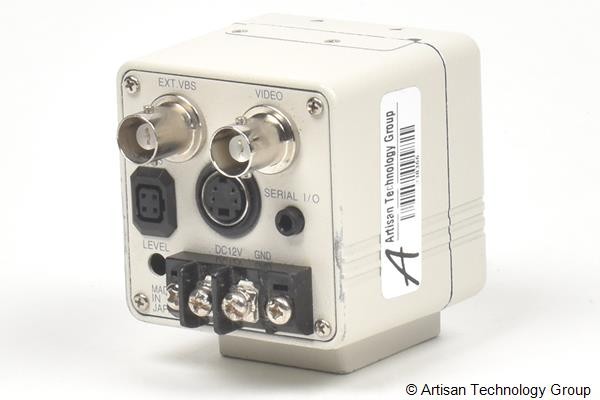 Sentech STC-530 Color Camera