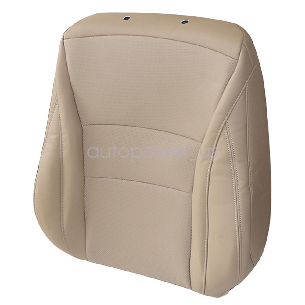 For Honda Accord 2013-2017 Top Replacement Seat Cover ( includes two versions )